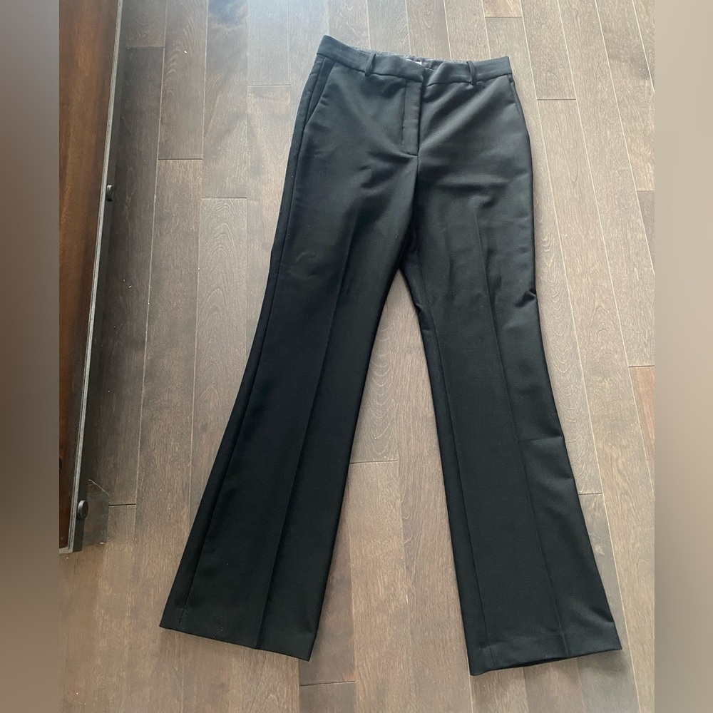 Aritzia Babaton Publish pants, size 10